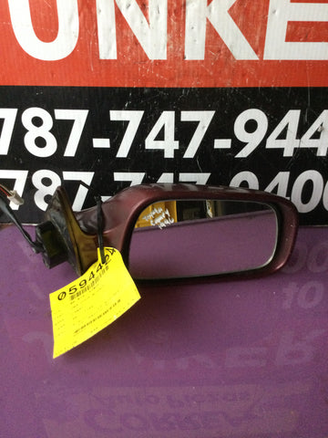 Retrovisor der Toyota Camry 95-96
