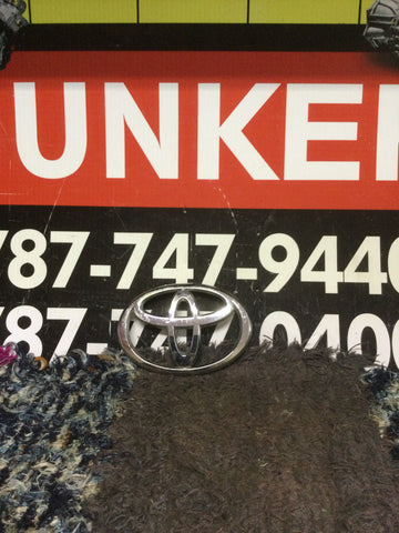 Emblema Toyota Tacoma 05-09