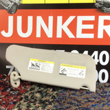 Visera izq Mitsubishi Mirage HB 21-22