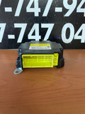 Modulo de airbag de Mitsubishi G4 21–22