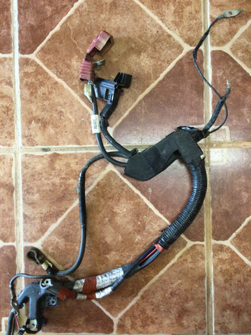 Cable de Batería Toyota Tacoma 16-21