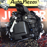 Foco Delantero izq Mitsubishi Outlander 21-24