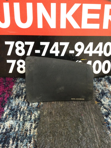 Airbag Dash Toyota Corolla 03-08