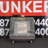 Radio Subaru Forester 07-08