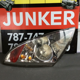 Foco Delantero der Mitsubishi Eclipse 06-12