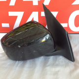 Retrovisor der Dodge Attitude 15-18