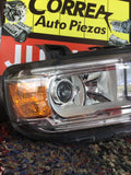 Foco Delantero der GMC Canyon 15-20