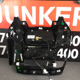 Careta Control de Radio Ford Transit Connect 18-20