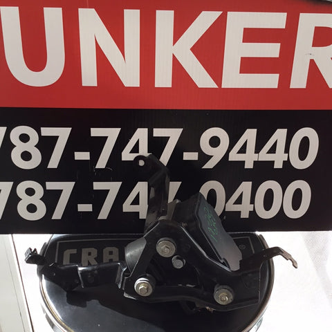 ABS Honda CR-V 17-22