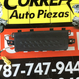 Airbag Rodilla izq Toyota CHR 18-21