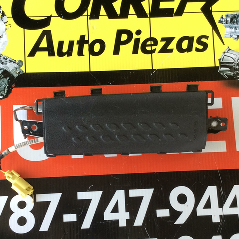 Airbag Rodilla izq Toyota CHR 18-21