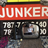 Retrovisor der Toyota 4Runner 99-02