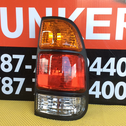 Foco Trasero der Toyota Tundra 00-06