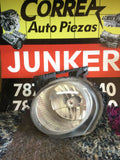 Foco Delantero Izq Nissan Juke 11-14
