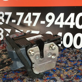 Cerradura Izq Delantera Hyundai Accent 18-20