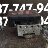 ABS Ford Transit 15-17