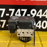 ABS Jeep Grand Cherokee/ Commander 2007