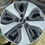 Tapabocina Kia Soul,Forte…