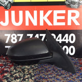 Retrovisor der Mazda 3 10-13