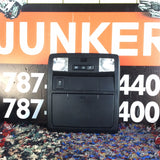 Consola de techo interior Toyota Tacoma 16-21