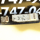 Master Control izq Toyota 4Runner 99-02