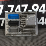 Computadora de Energía GMC Canyon 15-16