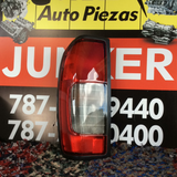 Foco Trasero izq Nissan Frontier 00-04