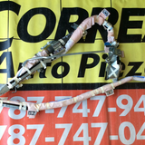 Airbag Cortina izq Toyota Tacoma 05-15