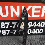 Control ventana der Toyota Venza XLE 09-15