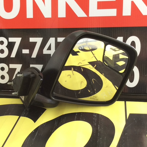 Retrovisor der Nissan NV 13-21