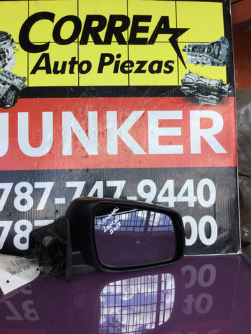 Retrovisor der Mitsubishi Lancer 08-14