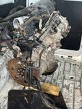 Motor Hyundai Veloster Turbo 12-17