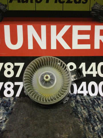 Blower Honda Accord 13-17