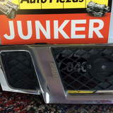 Parrilla Nissan Frontier 05-08