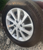 Aro Hyundai Accent 18-22