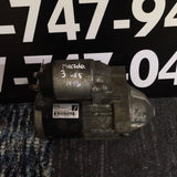 Starter Mazda 3/CX5 14-16