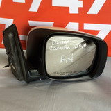 Retrovisor der Dodge Caravan 08-10