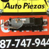 Airbag Rodilla izq Toyota CHR 18-21