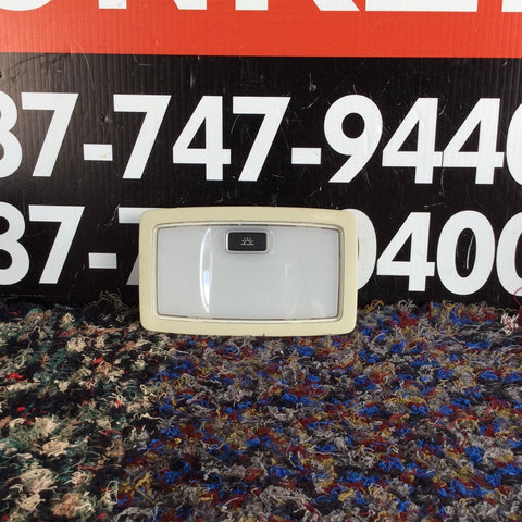 Luz interior de techo Toyota Rav4 15-18