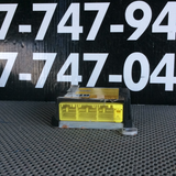 Módulo Airbag Nissan Frontier 2015