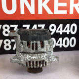 Alternador Nissan Frontier 08-14