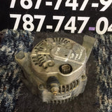 Alternador Jeep Grand Cherokee 01-02