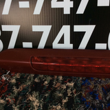 Tercera Luz de Freno Teasera Nissan Versa HB 07-12