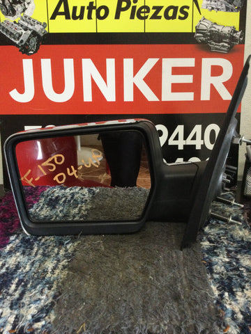 Retrovisor izq Ford F-150 04-08