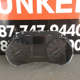 Marca Millas (Cluster) Nissan Rogue 14-20