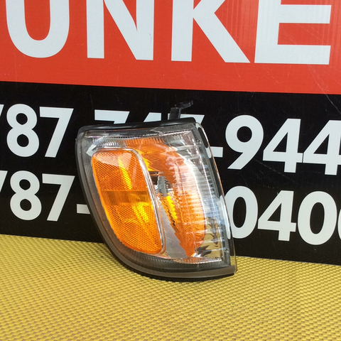 Luz de esquina (P.C.L.) der Toyota 4Runner 99-02