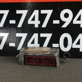 Módulo Airbag Kia Rio 05-11