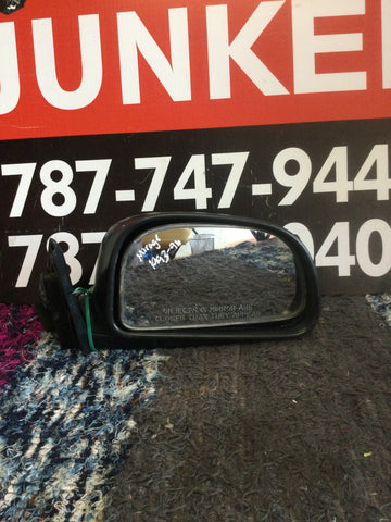 Retrovisor der Mitsubishi Mirage 93-96