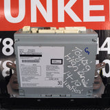 Radio Toyota Highlander 14-19