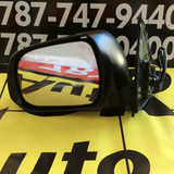 Retrovisor izq Toyota Tacoma 12-15